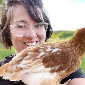 Meet your Posher, Natalie